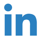 Linkedin logo