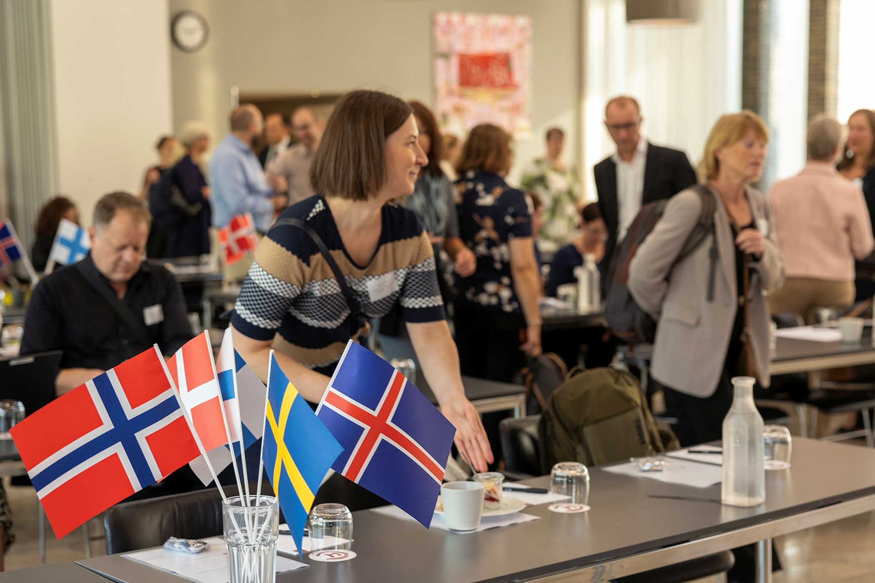 EFTER 10 ÅR MED NORDISK LÆGEMIDDELFORUM – ER NORDEN DEN MÅSKE MEST INTEGREREDE LÆGEMIDDELREGION I EU