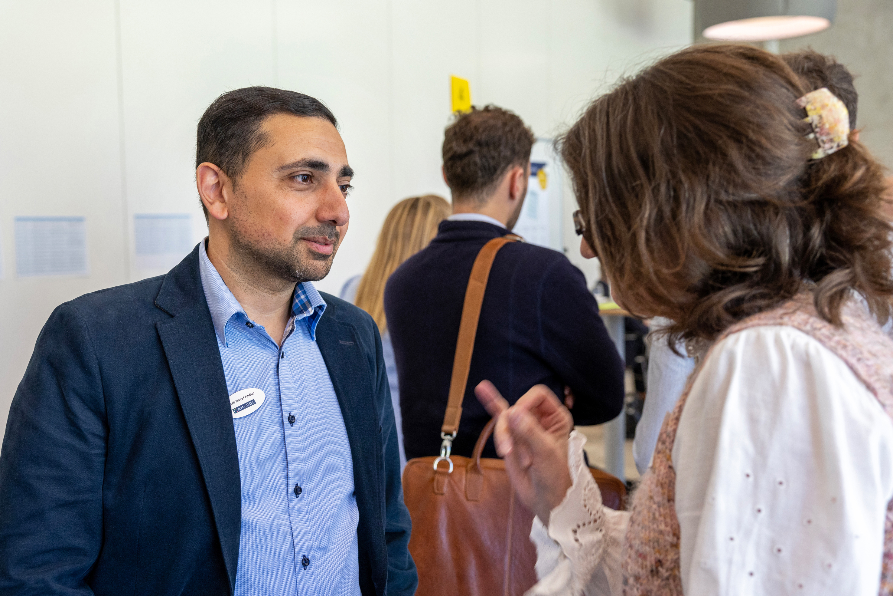 Leverandørmøde (2)