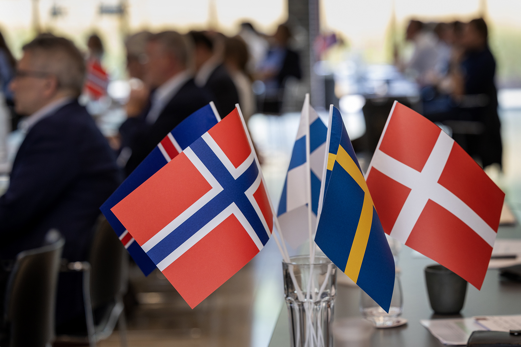 REGION SKÅNE – FIRST SWEDISH REGION TO PARTICIPATE IN JOINT NORDIC TENDERS